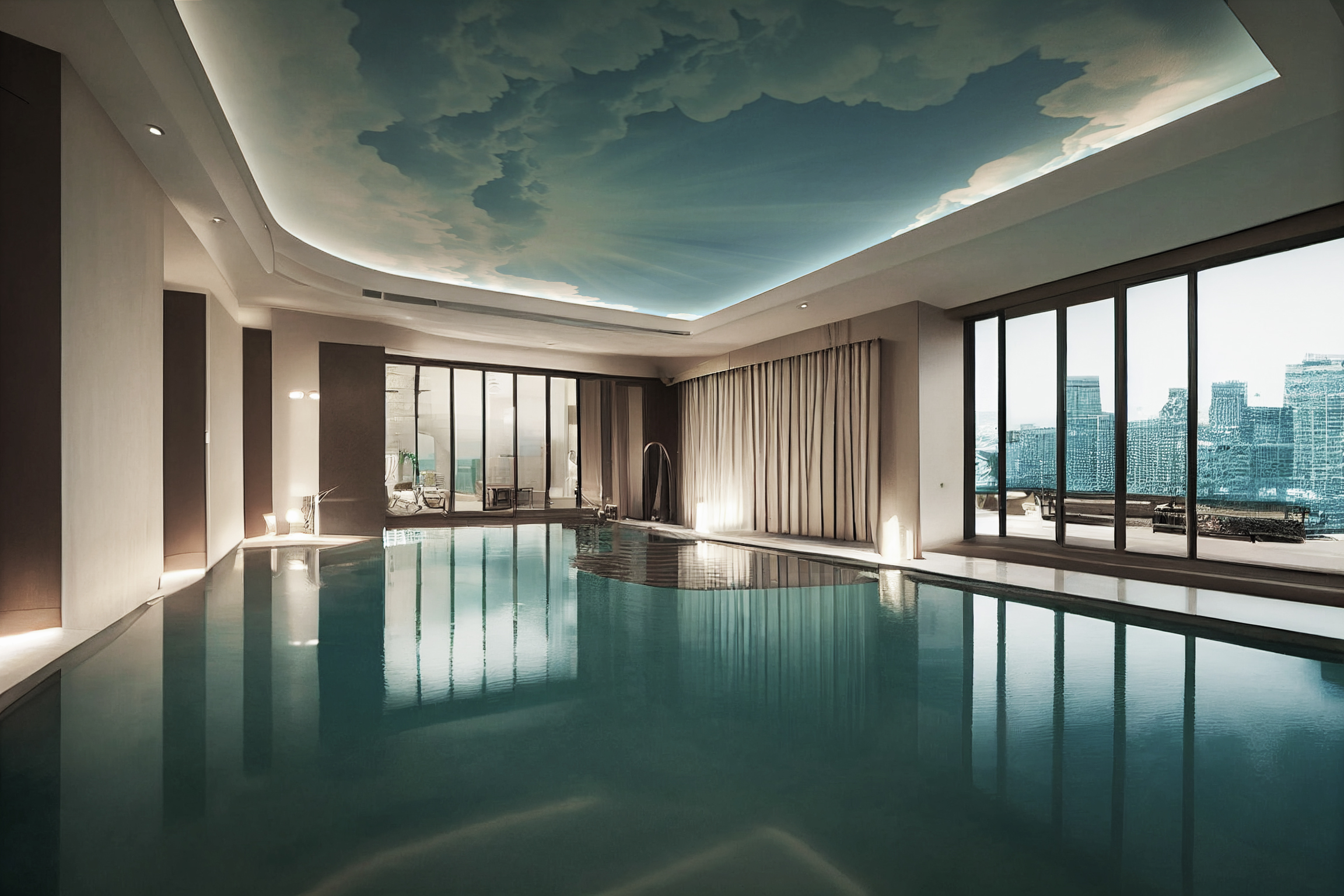 swimmingpool